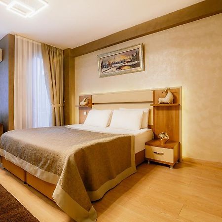 Kavalali Suites Istanbul Eksteriør billede